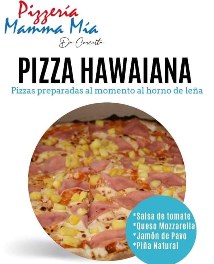 Hawaiana