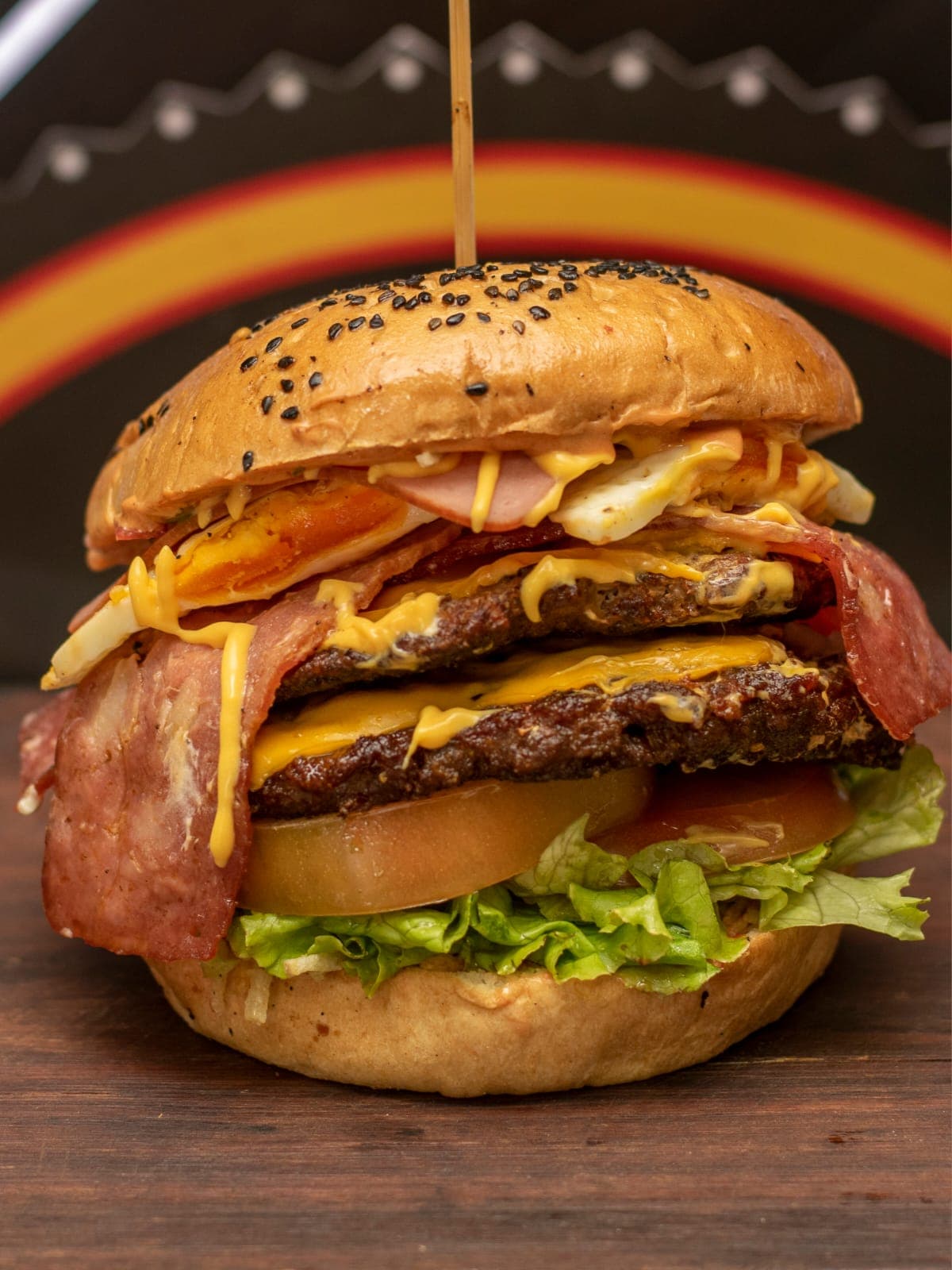 Reina Doble Carne (LINEA SIGNATURE)