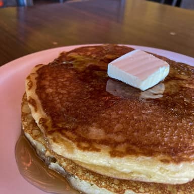 Hot Cakes