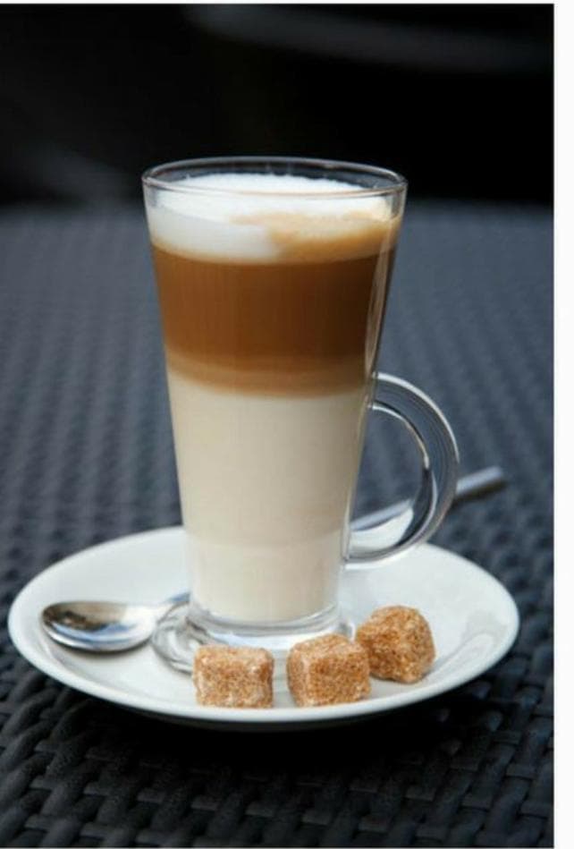 Café latte