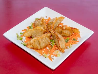 Las Empanadas