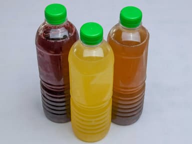 Aguas