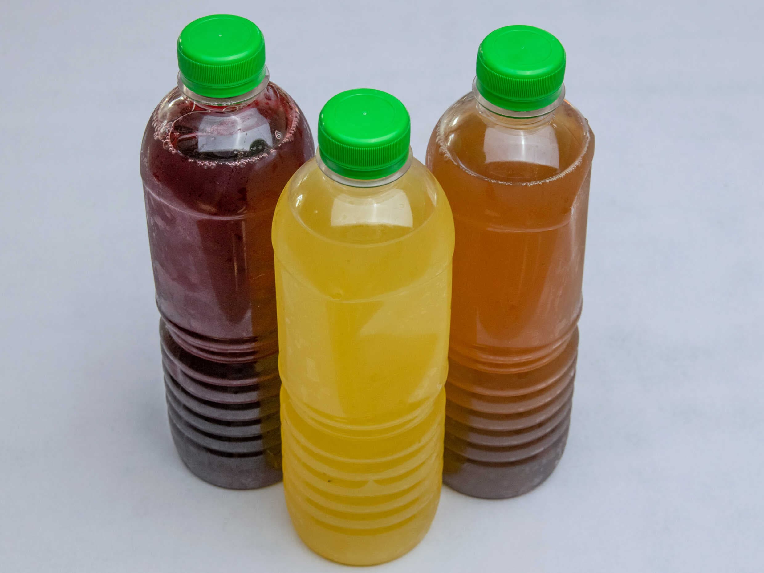 Aguas