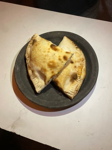 Calzone ilegal