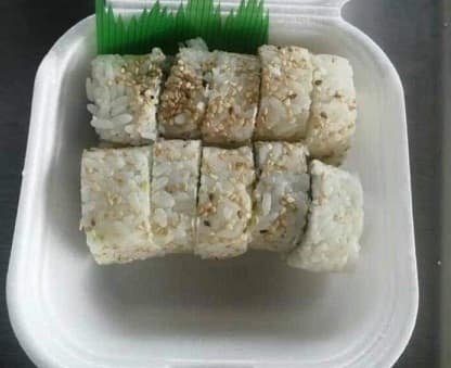 California de atun