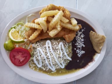 Carne en Salsa Verde