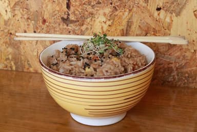Yakimeshi Normal