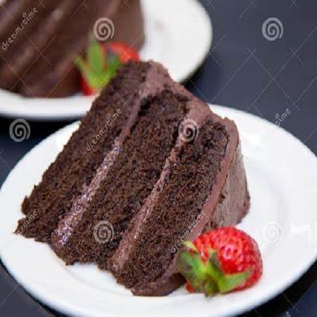 Rebanada 5 Chocolates