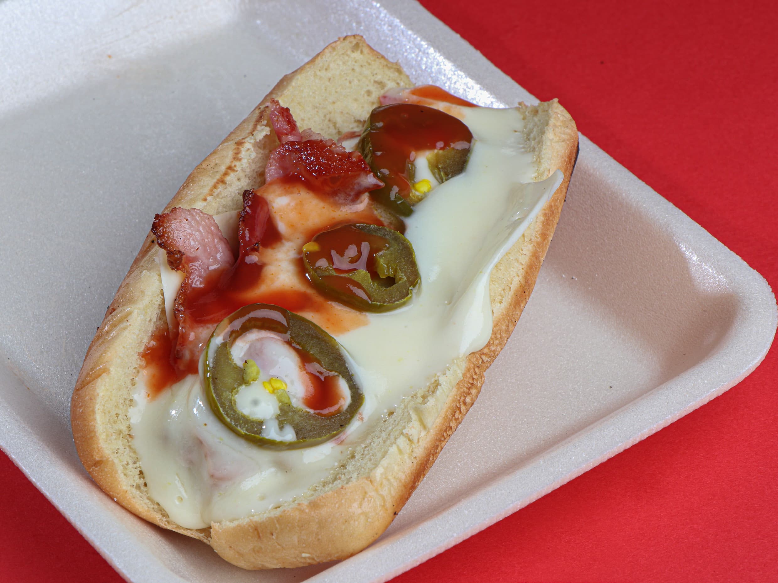Hot Dog