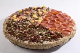 Triple especial