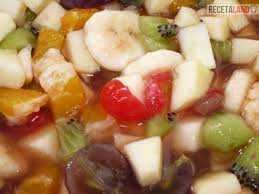 Coctel de Frutas