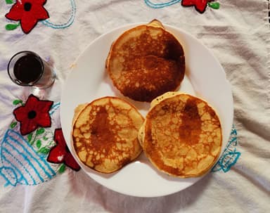 Hot Cakes