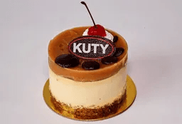 Cheesecake de Arequipe