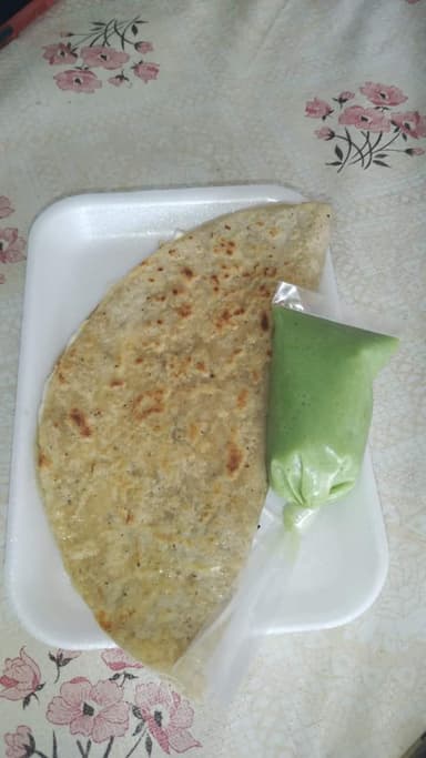 Quesadilla (Pollo, picadillo o queso)