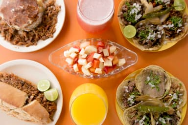Agua Fresca Embotellada