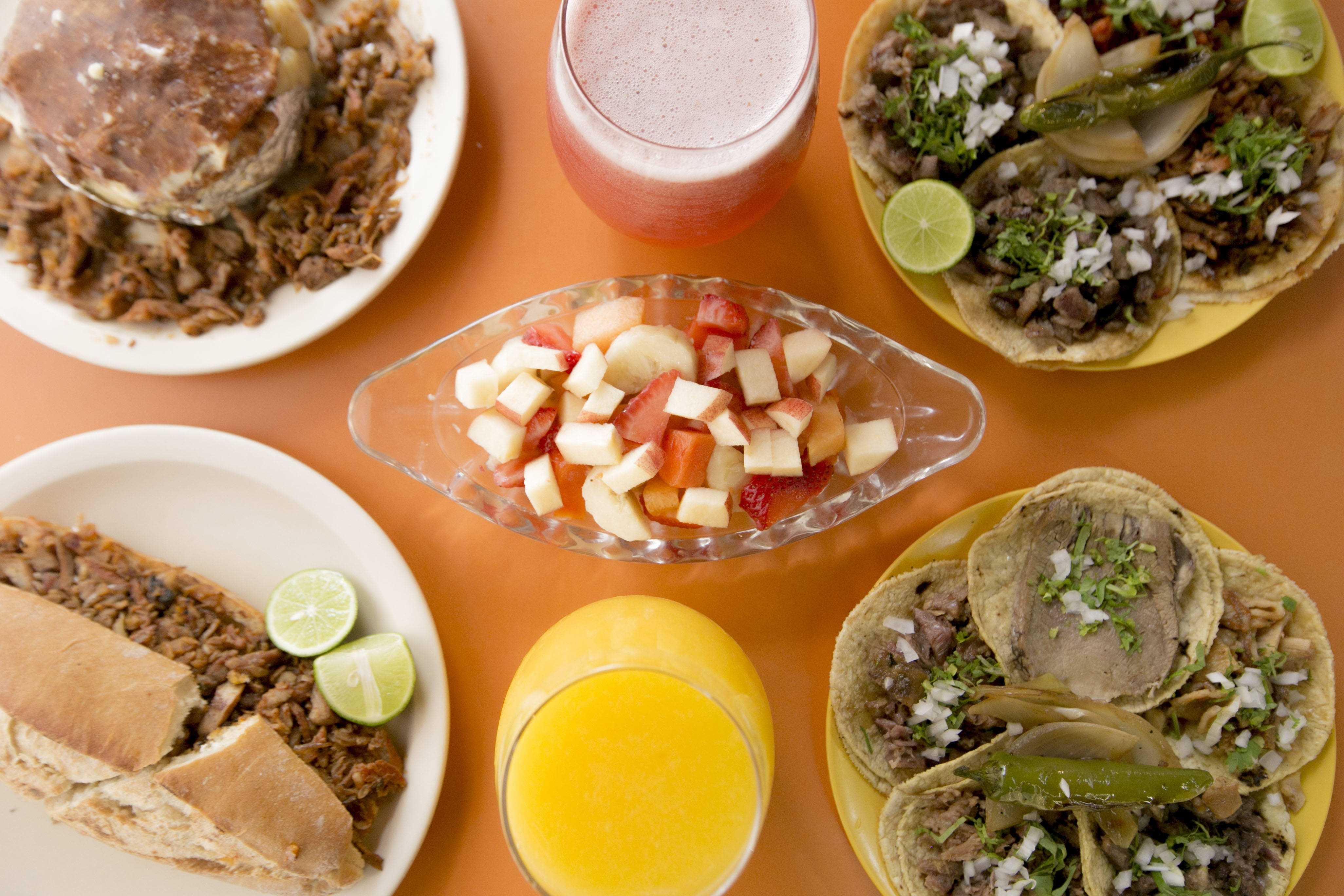 Agua Fresca Embotellada