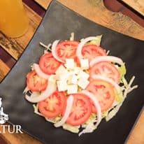 Ensalada light