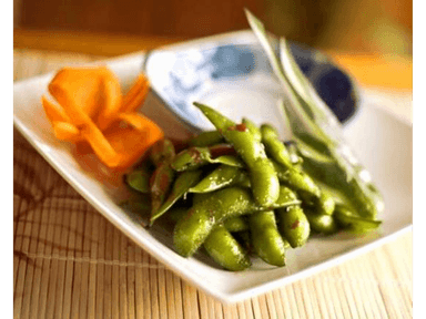 Edamame Spicy