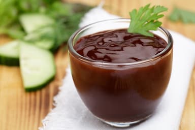 Salsa BBQ
