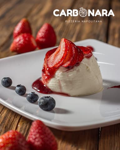 Pana Cotta