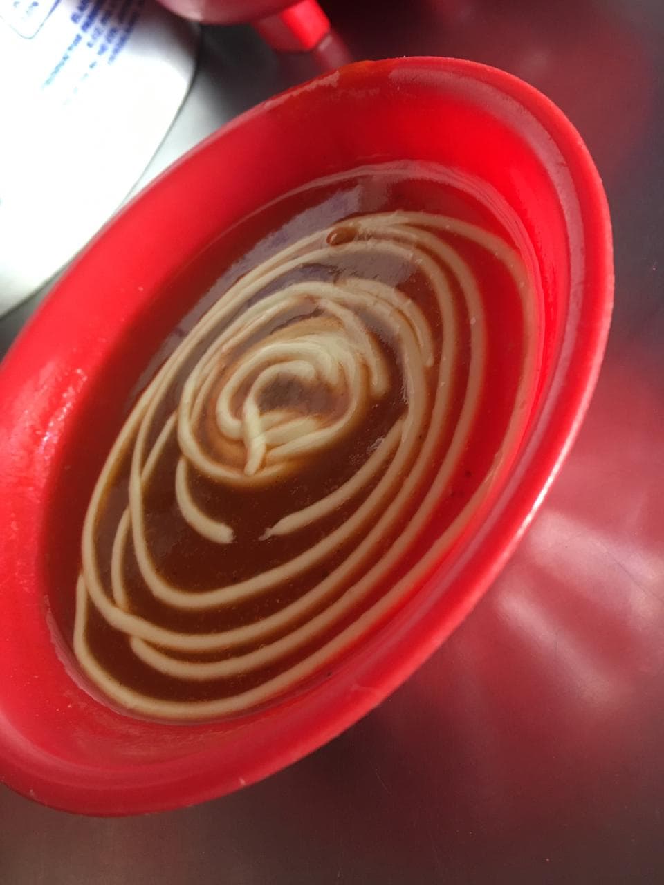 Salsa Extra