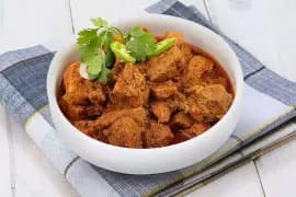 Asado de Puerco