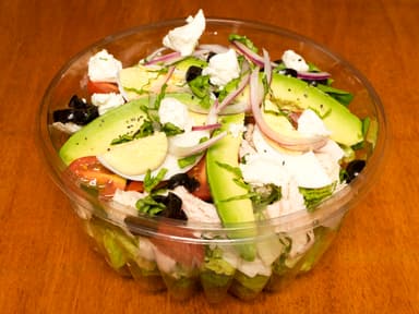 Ensalada coure
