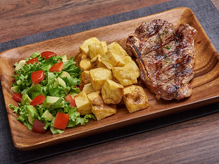 Churrasco 300 g