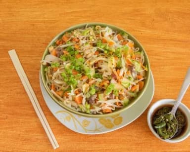 RAMEN DE LA CASA