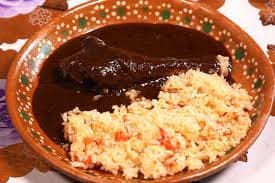 Orden de Mole
