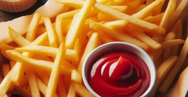 Papas a la Francesa 250 g