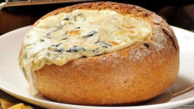 Pan Grande Relleno