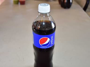 Refrescos 600 Ml