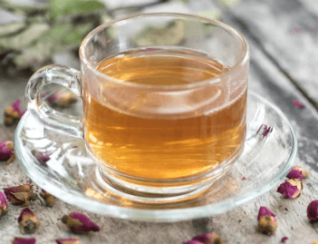Té Detox