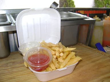 Papas