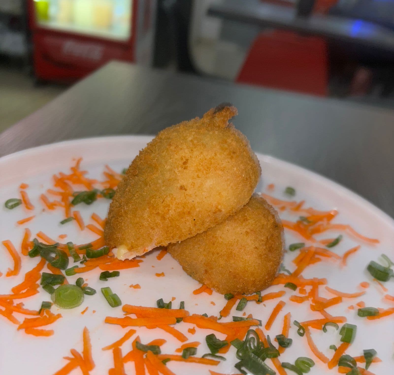 Chile Relleno