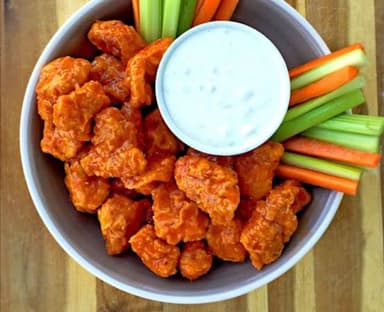 Boneless 8 Piezas Chipotle