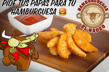 Papas Gajo