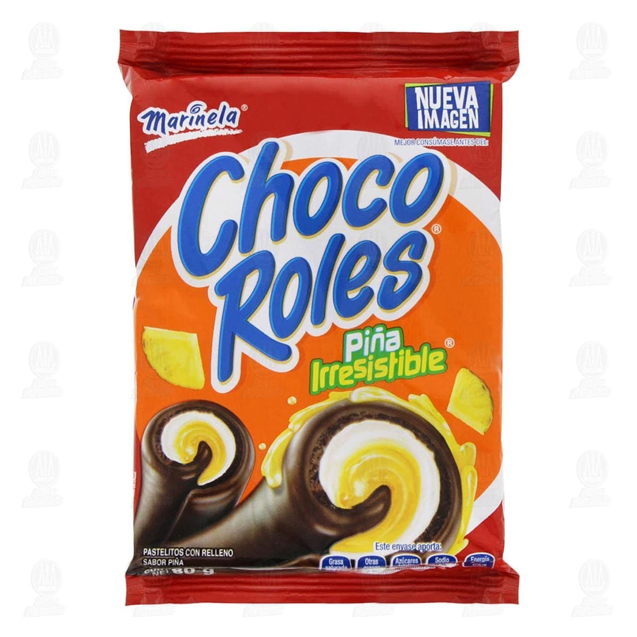 Los Choco Roles