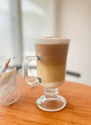 Capuccino Caliente