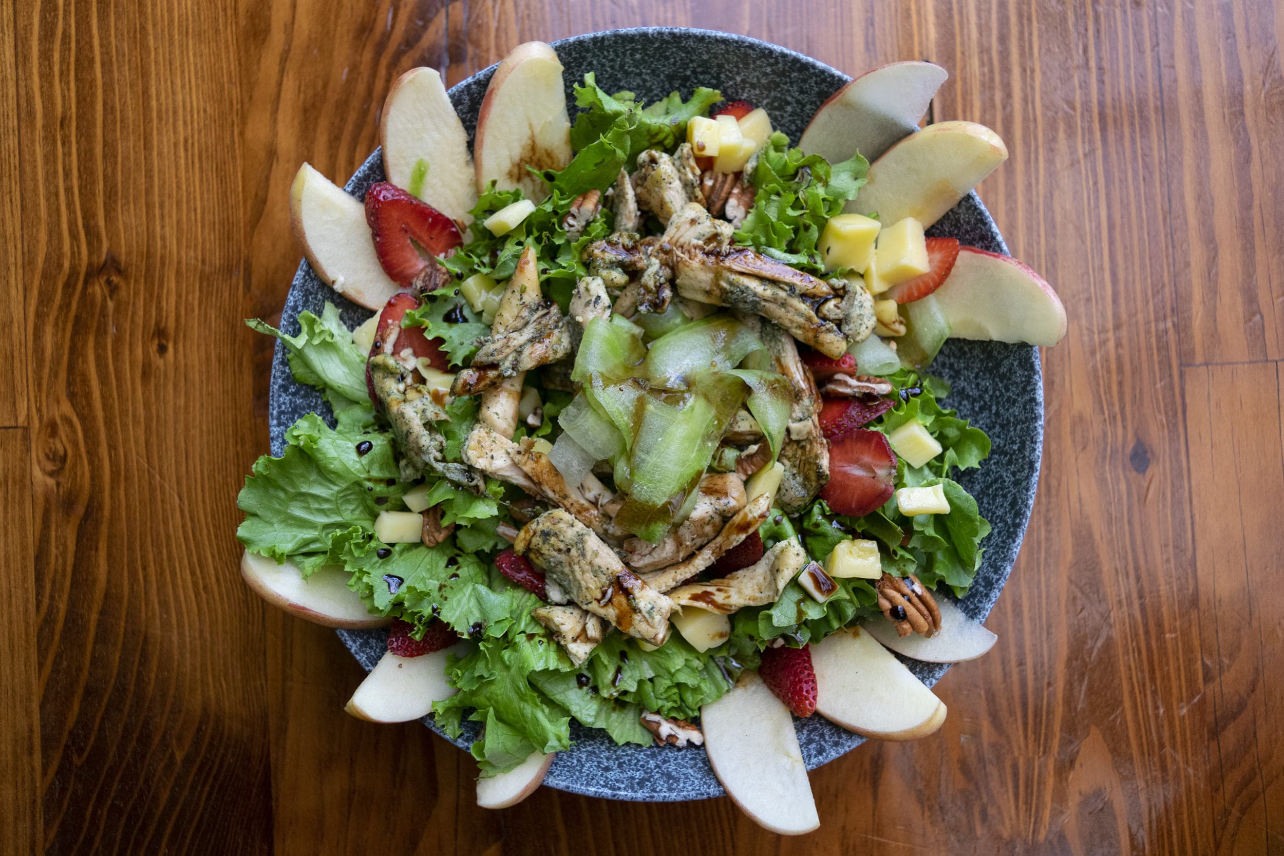 Ensalada Benjies