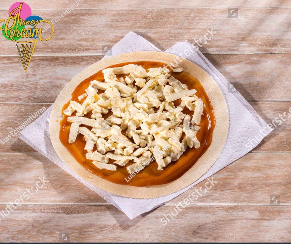 Oblea Especial