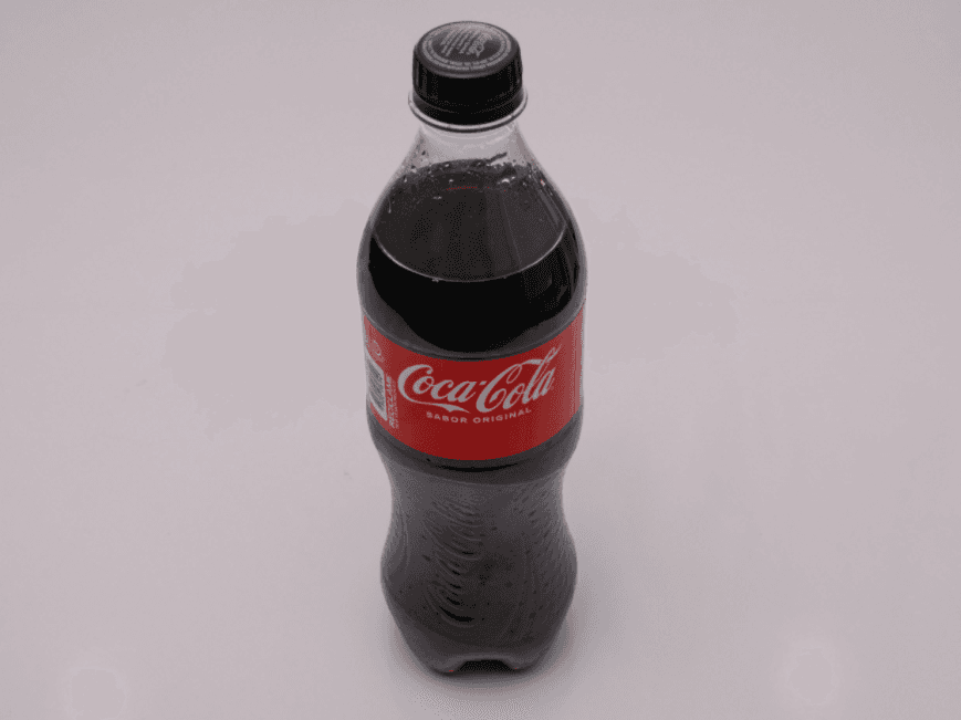 Refresco de 600ml