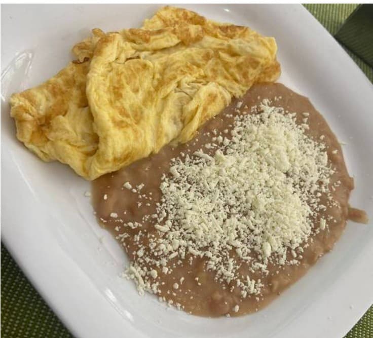 Huevos al Gusto