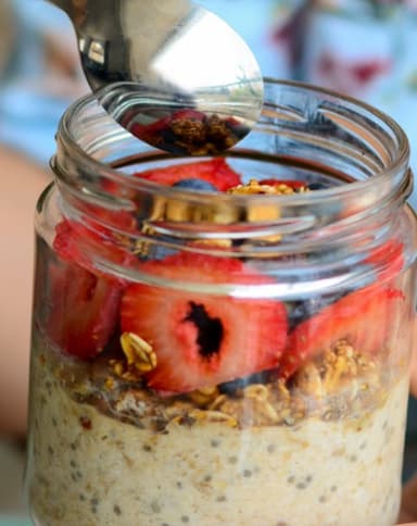 Overnight Oats