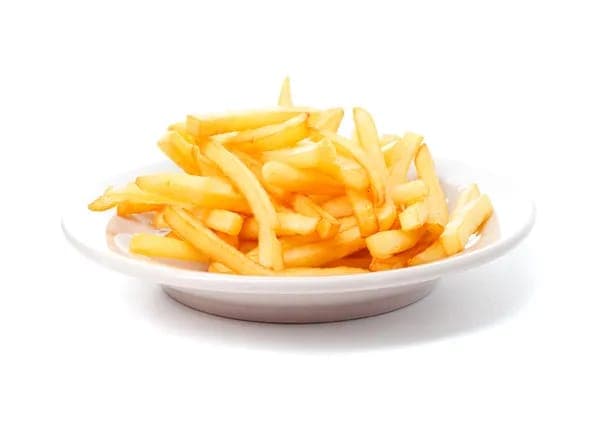 Papas a la Francesa
