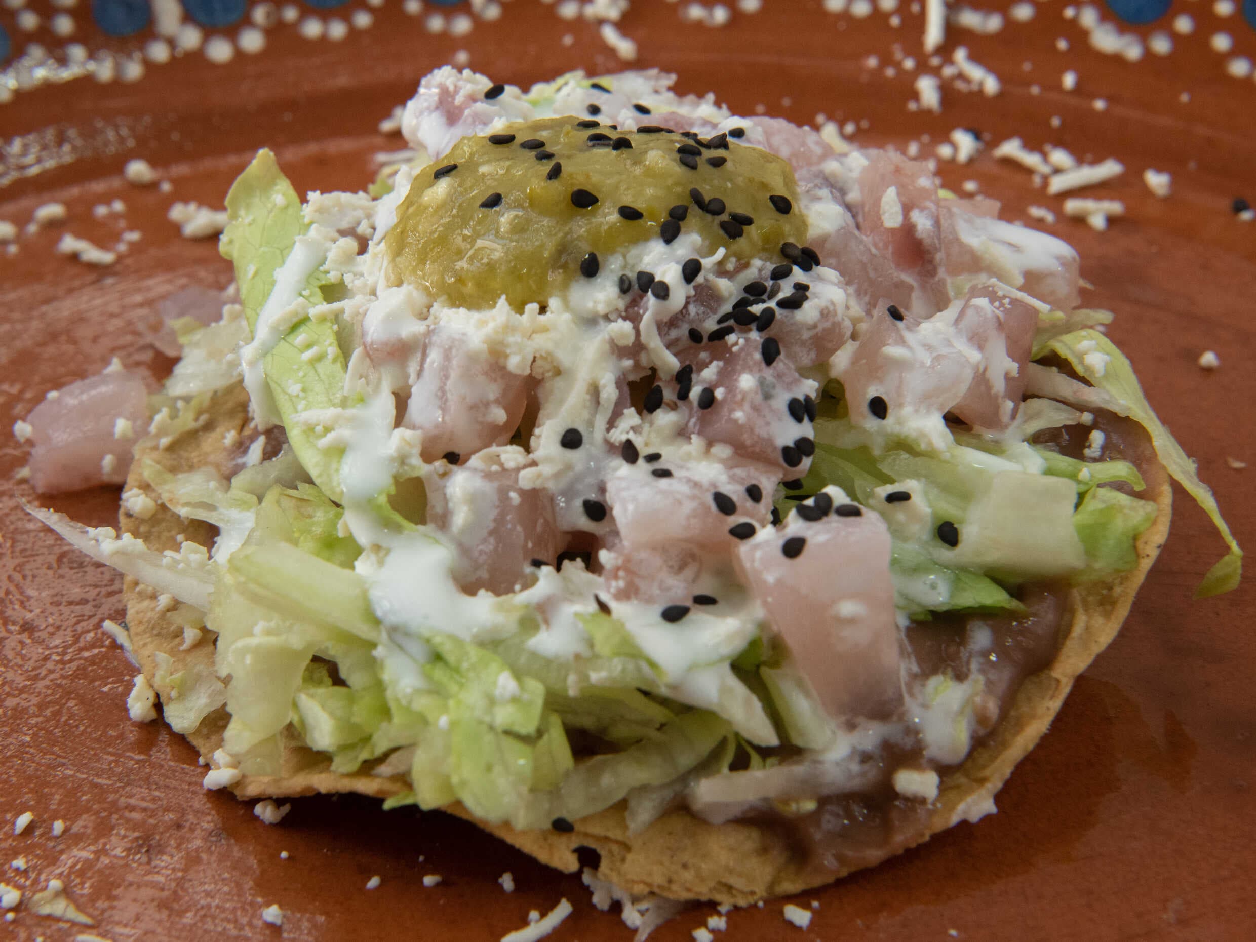 Tostada