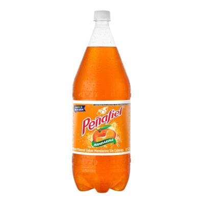 Peñafiel Mandarina 2 Litros