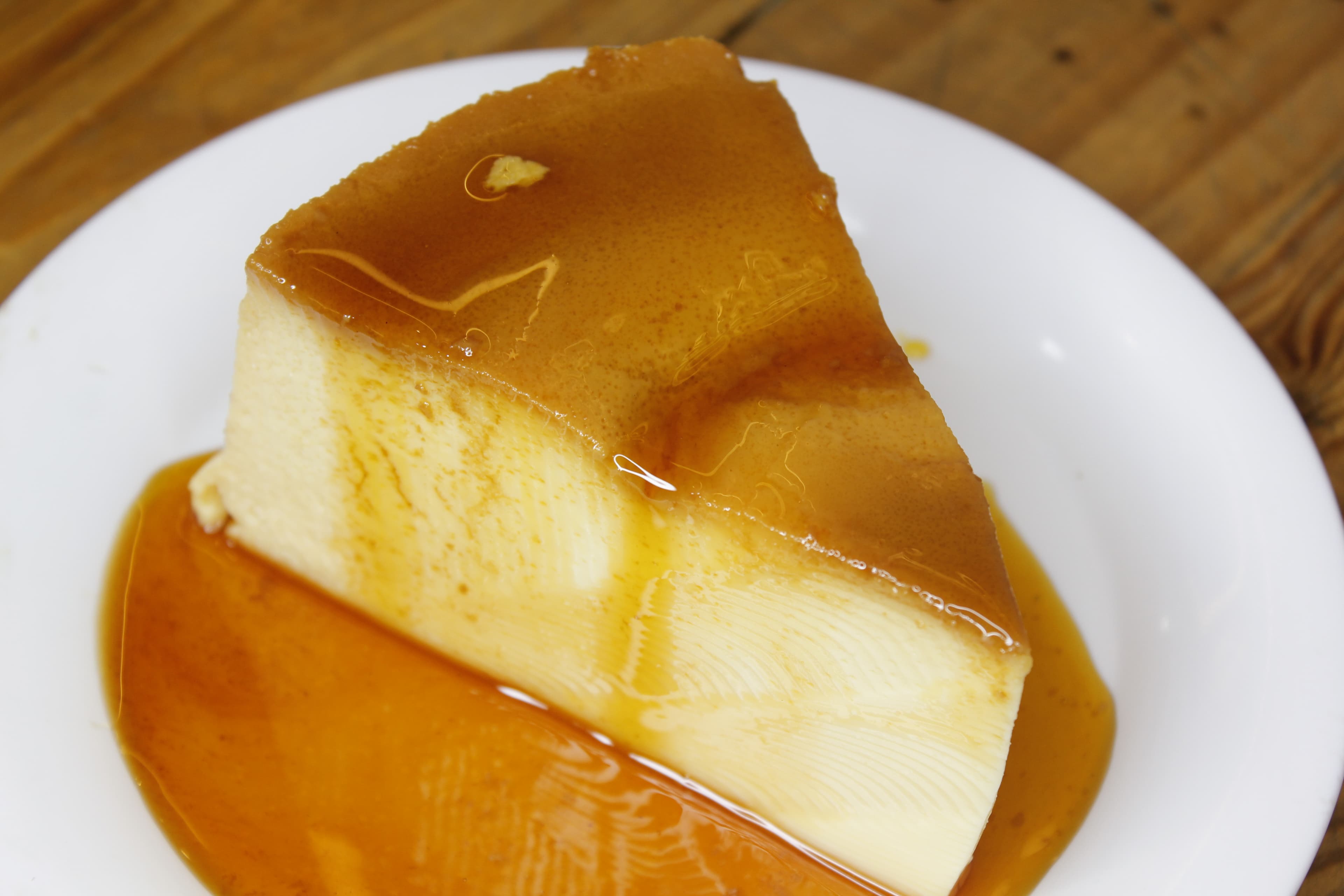 Quesillo Grande
