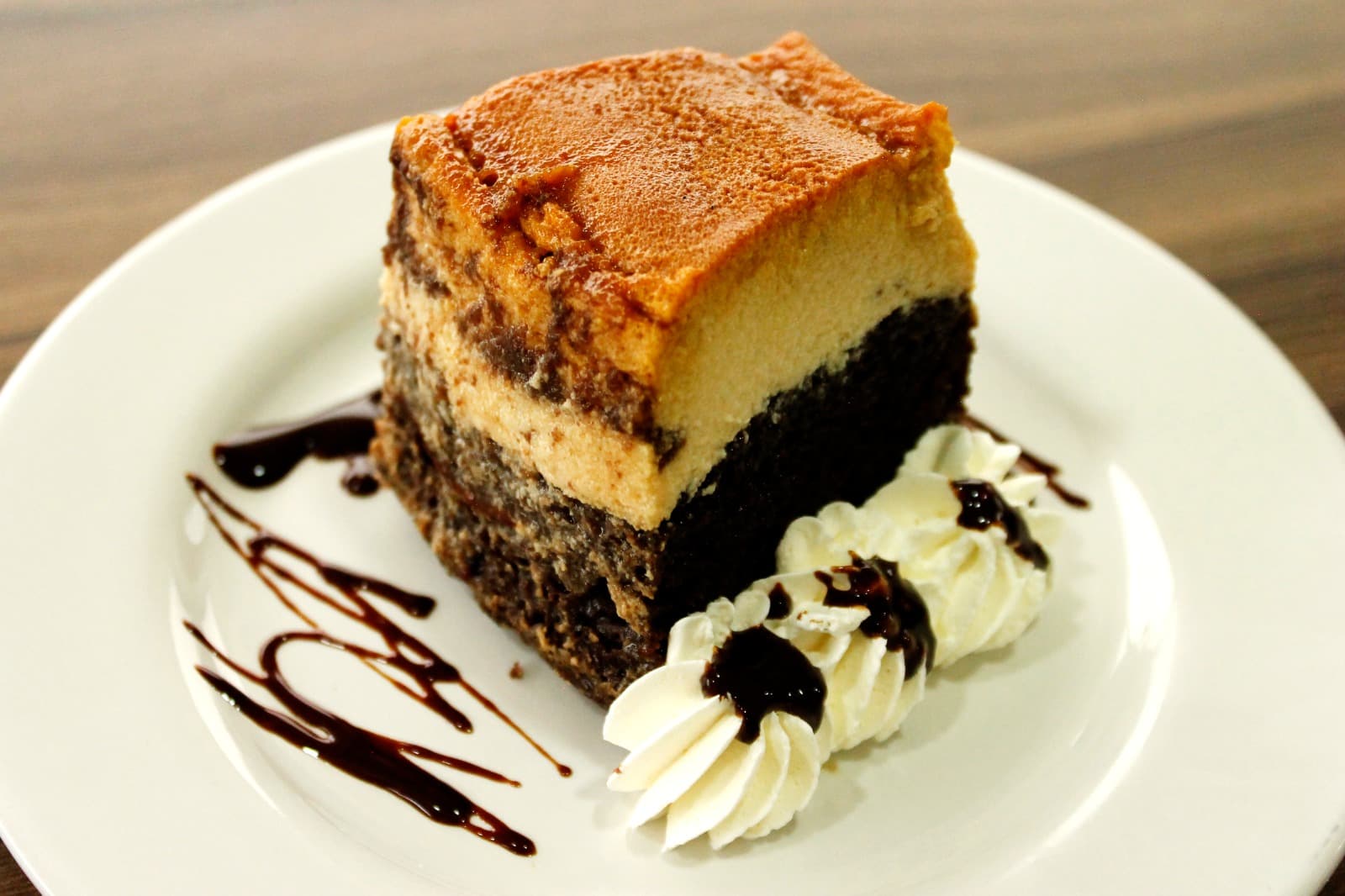 CHOCOFLAN